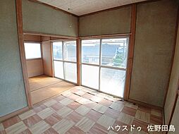 洋室の画像