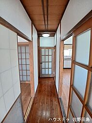 室内の画像