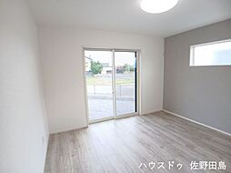 洋室の画像