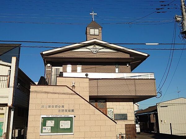 周辺を拡大表示
