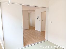 和室の画像