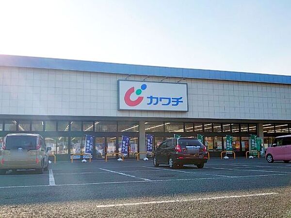 周辺を拡大表示