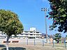 周辺：佐野市立界小学校 860m