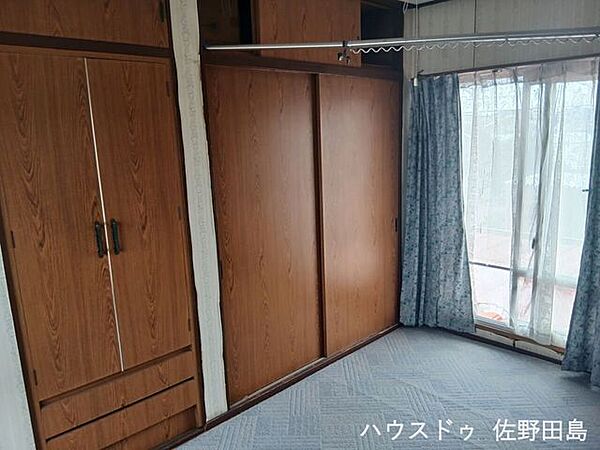 洋室