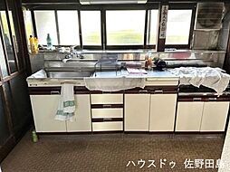 キッチン