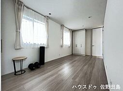 洋室の画像