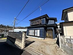中古戸建 佐野市堀米町