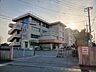 周辺：佐野市立城北小学校 770m