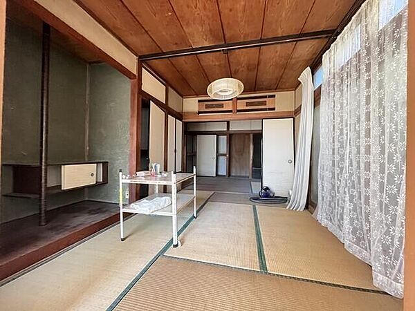 和室