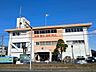 周辺：栃木県佐野警察署 190m