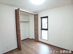 洋室の画像