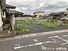 外観：前面道路含む現地写真