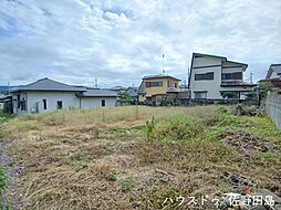 売土地 犬伏下町