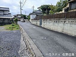 外観の画像