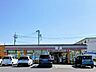 周辺：セブン-イレブン 佐野米山南町店 990m