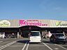 周辺：ホームセンターカンセキ　佐野店 960m