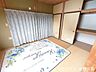 和室：※リフォーム前の写真です。