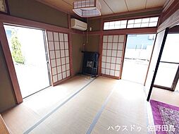 和室の画像
