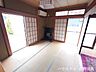 和室：※リフォーム前の写真です。