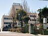 周辺：佐野市立犬伏小学校 820m