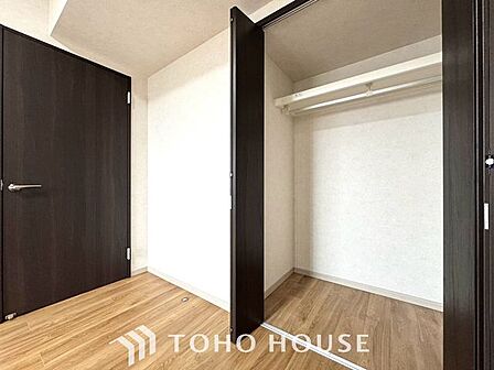 【かたづけ上手】お客様の求める本当の“住み心地”とは何なのか。そのための一手間一工夫を惜しみません。収納豊富な住まいでシンプル&スマートライフを楽しみましょう。