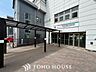 周辺：尾張横須賀駅(名鉄 常滑線) 徒歩10分。 790m