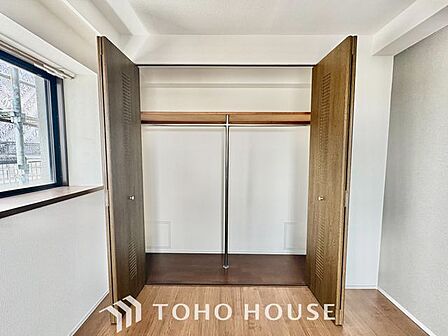 【かたづけ上手】お客様の求める本当の“住み心地”とは何なのか。そのための一手間一工夫を惜しみません。収納豊富な住まいでシンプル&スマートライフを楽しみましょう。