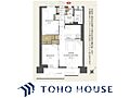 西一社第二団地102号棟8階1,690万円