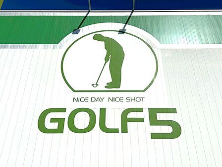 ゴルフ5長久手店 徒歩21分。 1620m