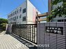 周辺：名古屋市立桜小学校 徒歩11分。 860m