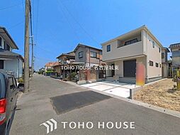 海部郡蟹江町西之森町9丁目