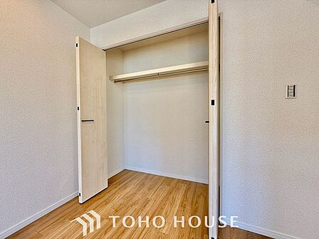 【かたづけ上手】お客様の求める本当の“住み心地”とは何なのか。そのための一手間一工夫を惜しみません。収納豊富な住まいでシンプル&スマートライフを楽しみましょう。