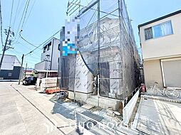 春日井市大手田酉町3丁目 B号棟