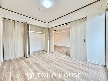 【かたづけ上手】お客様の求める本当の“住み心地”とは何なのか。そのための一手間一工夫を惜しみません。収納豊富な住まいでシンプル&スマートライフを楽しみましょう。