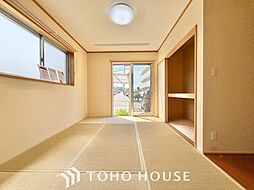 和室の画像