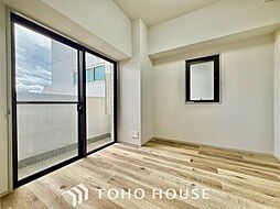 洋室の画像