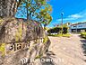 周辺：船附街園 徒歩14分。 1070m