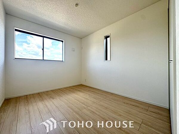 洋室を拡大表示