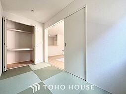 和室の画像