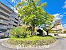 周辺：徳川街園 徒歩7分。 510m