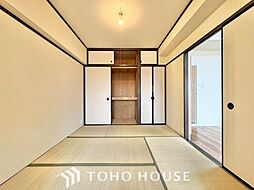 和室の画像
