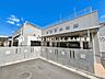 周辺：高蔵寺幼稚園 徒歩5分。 400m