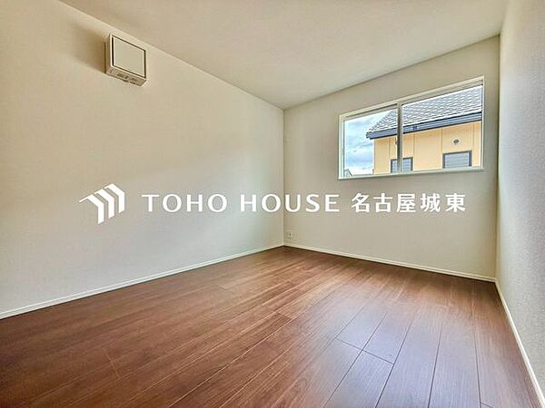 洋室を拡大表示
