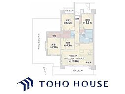 グラン・コート木曽川II