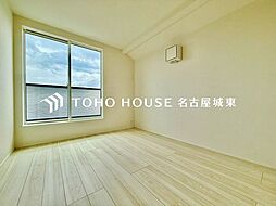 洋室の画像