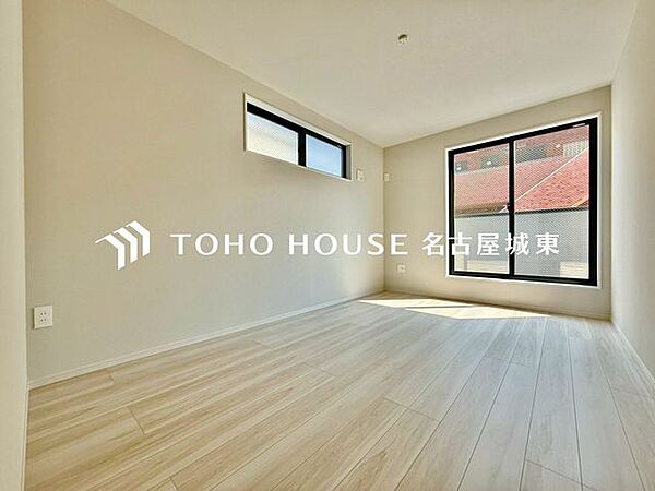 洋室を拡大表示