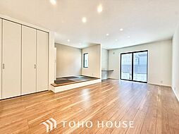 名古屋市瑞穂区白砂町1期 2号地