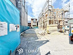 熱田区三番町1期 3号地