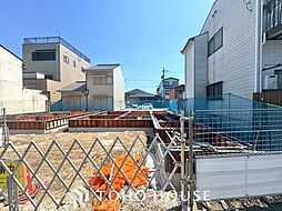 名古屋市中村区森田町3丁目 1号棟