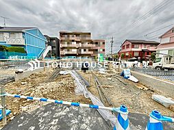 長久手市城屋敷3号棟